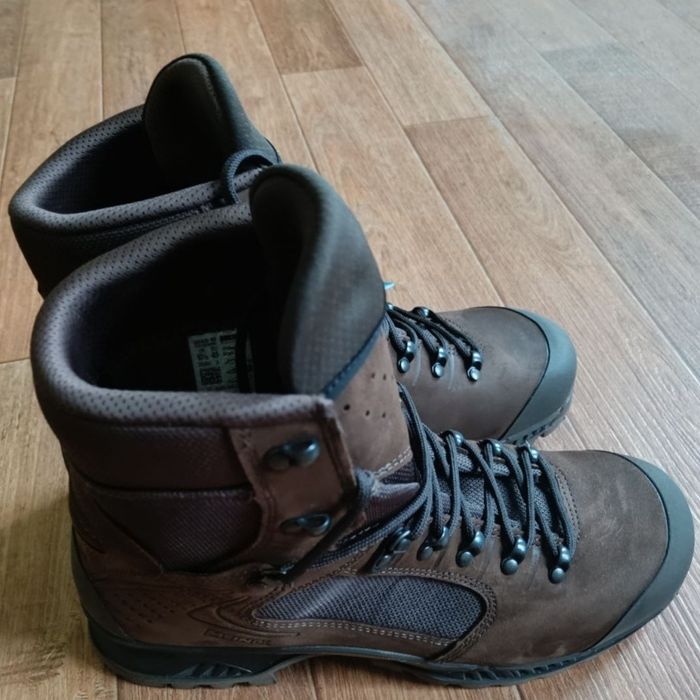 Черевики Meindl Active Combat