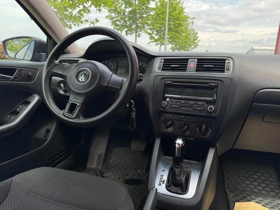 Volkswagen Jetta 2014р 2,0Бензин! Автомат! Обмін! Розстрочка!