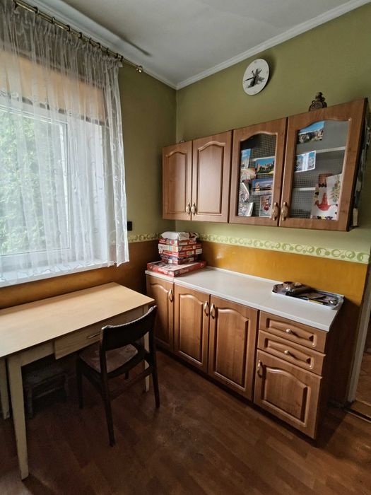 Mieszkanie 52 m2 w gminie Poniec do remontu