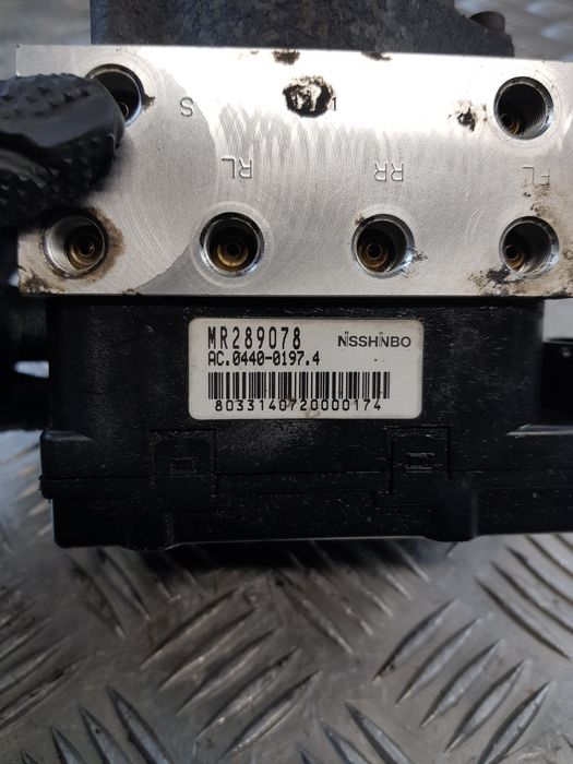 Pompa Abs X2T31975M1 Mitsubishi Galant 2.0B