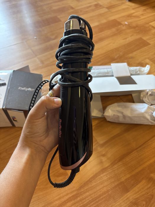 BaByliss Perfect Fin