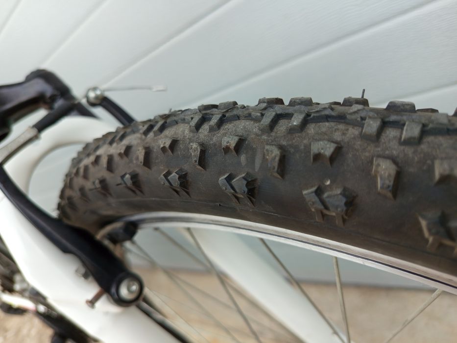 Bicicleta senhora roda 26