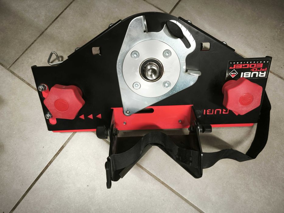 Przystawka do ukosowania płytek Rubi Pro Edger