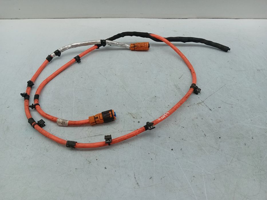 Cabos de Carregamento BMW X5 (F15, F85)