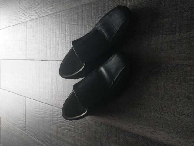 Next - Eleganckie buty dla chłopca - R. 36
