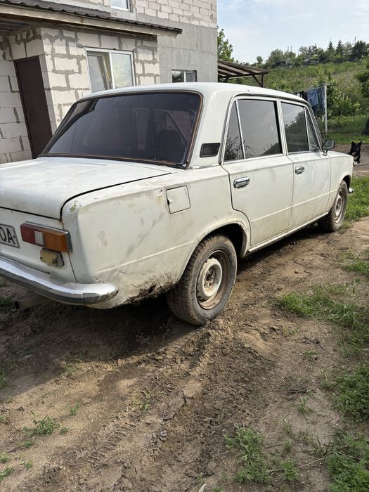 Продам жигули Vaz 2101