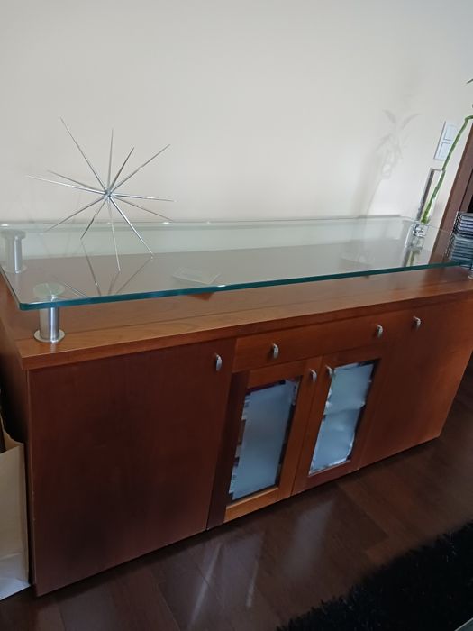Mobilia sala jantar