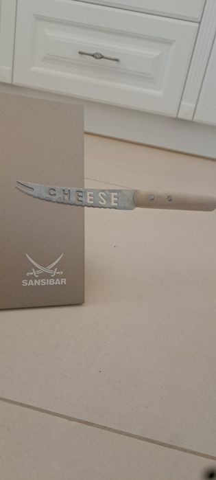 Płyta magnetyczna na noże firmy Sansibat