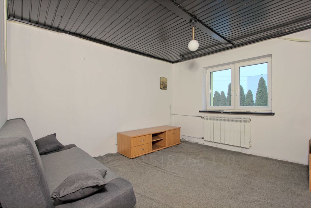 4-pok. Dom 80m2 , Radzymin