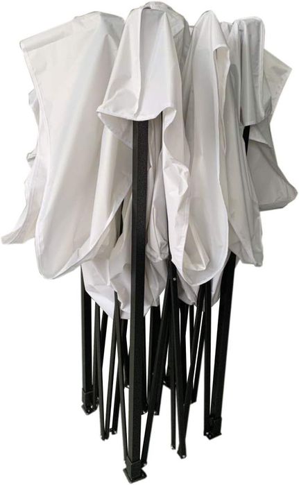 Швидкозбірна альтанка павільйон садовий FREGAT Gazebo 3x3 м. поліестер