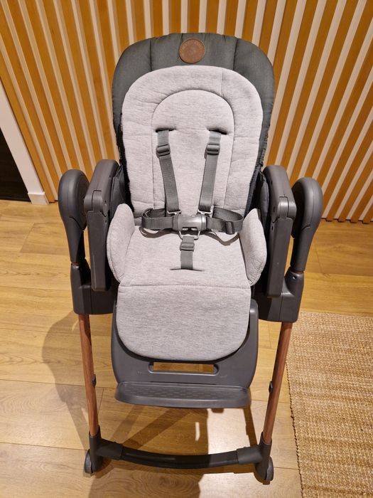 Cadeira da refeição maxi-cosi