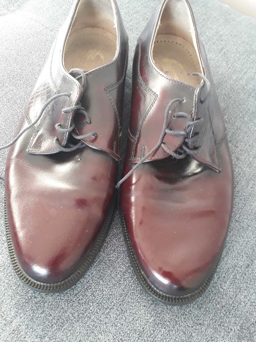 buty pantofle męskie rozm. 40 w bdb. stanie