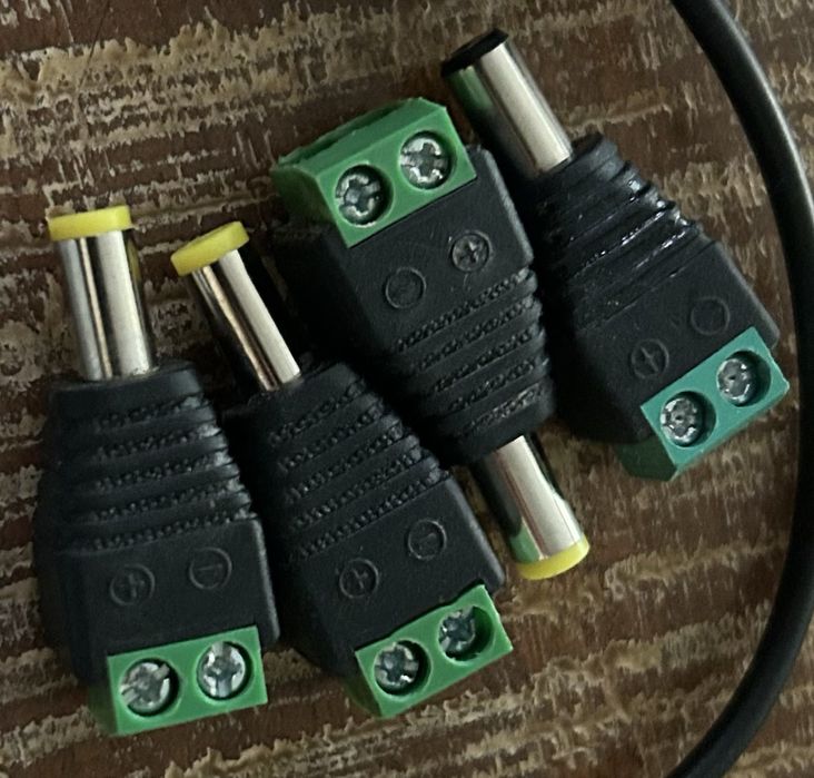 Камери Dahua DH-HAC-T1a21P