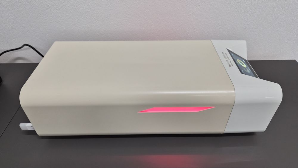 Autoclave Enbio S Beauty Edition