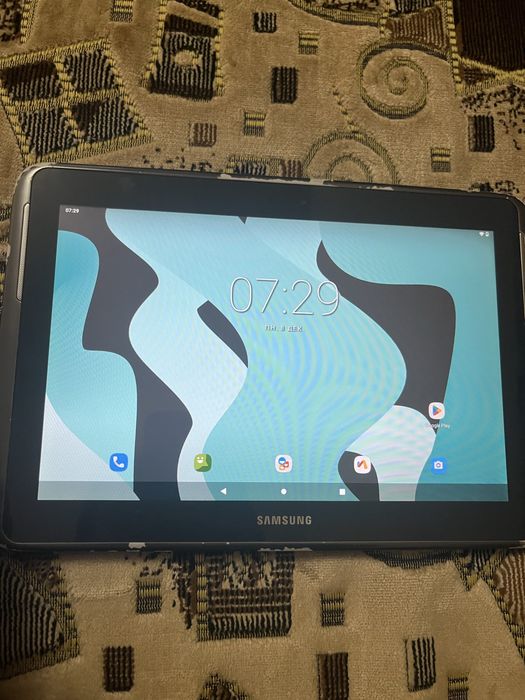 Планшет Samsung galaxy note 10.1
