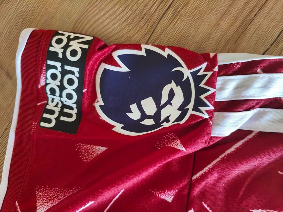 Koszulka piłkarska Ekitike Liverpool