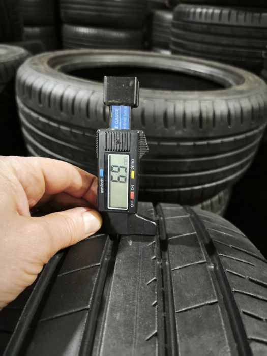Шини резина літо 225/45 R19 Bridgestone Turanza T005A