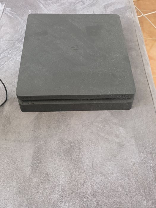 Playstation 4  completo