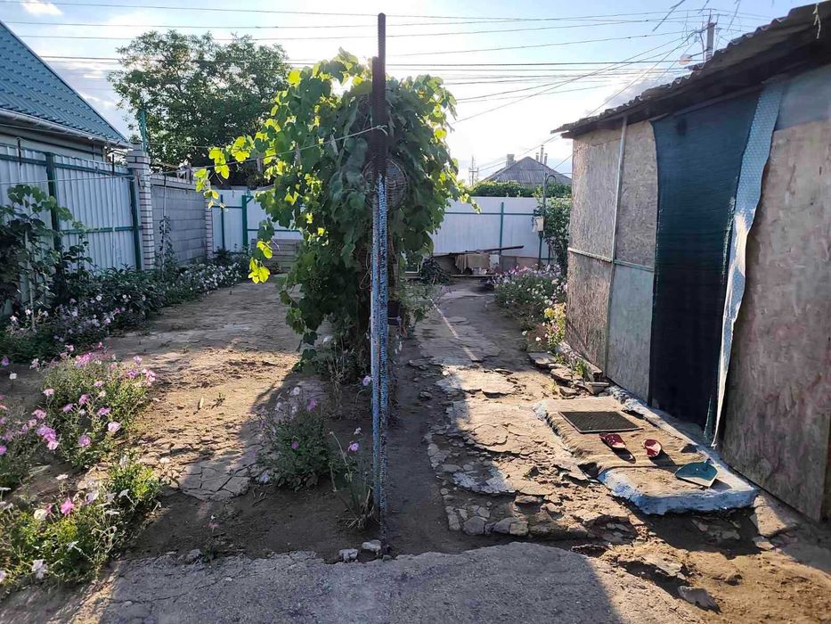 Продам Дом в Корабельном районе (Балабановка)