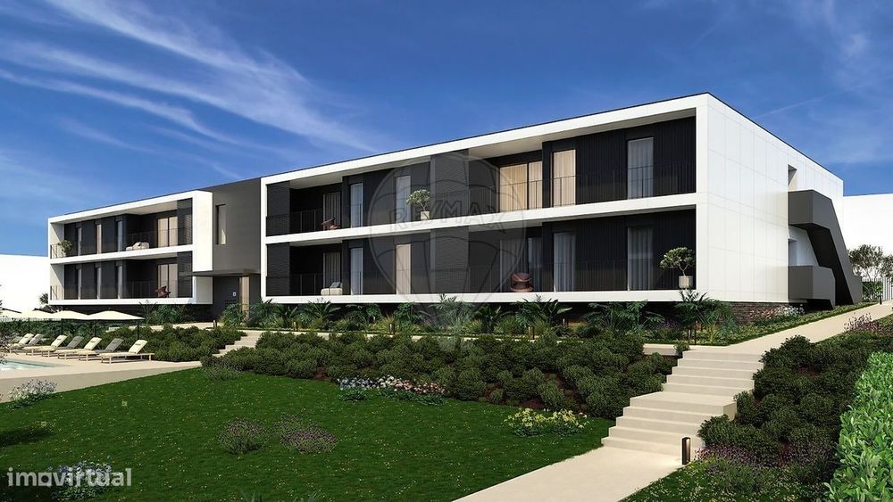 Apartamento T2 para venda