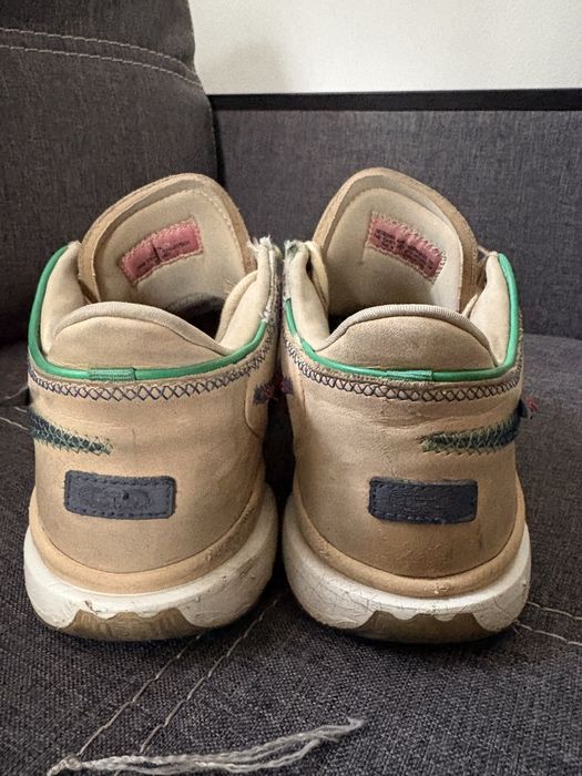 Кроссовки Nike Lebron XX