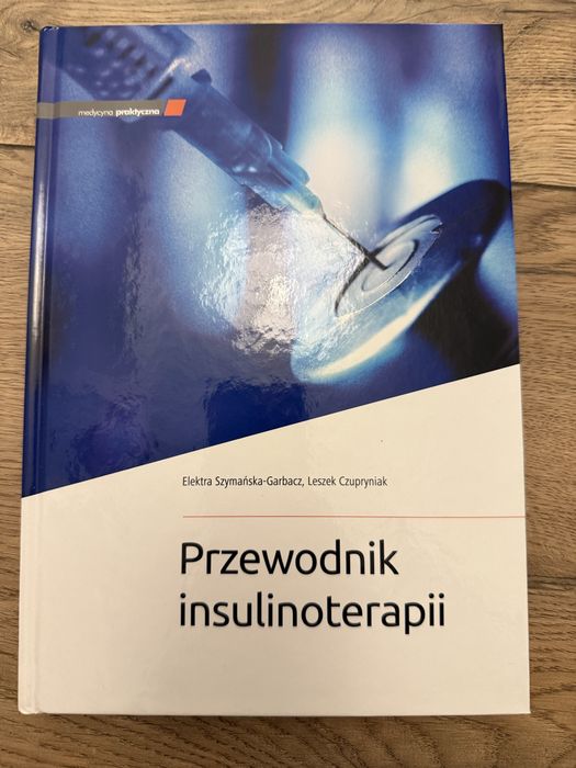 Przewodnik insulinoterapii plus Problemy w leczeniu cukrzycy 93 przypa