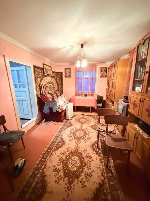 Продаж будинку в с.Нижнє, Самбірського району. БЕЗ КОМІСІЇ.