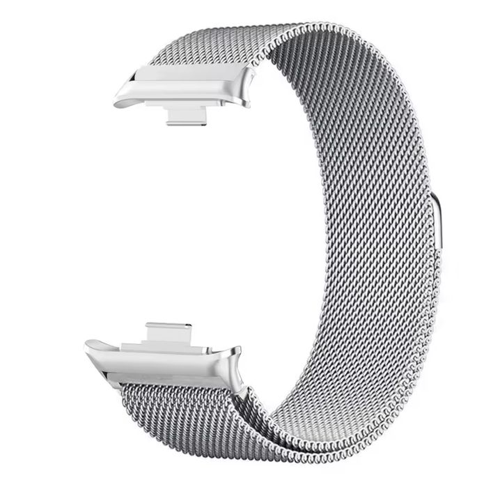 Ремінець CDK Metal Milanese Loop Magnetic для Xiaomi Redmi Watch 4