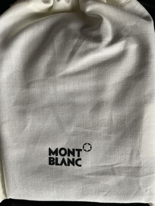 Portfel Mont Blanc