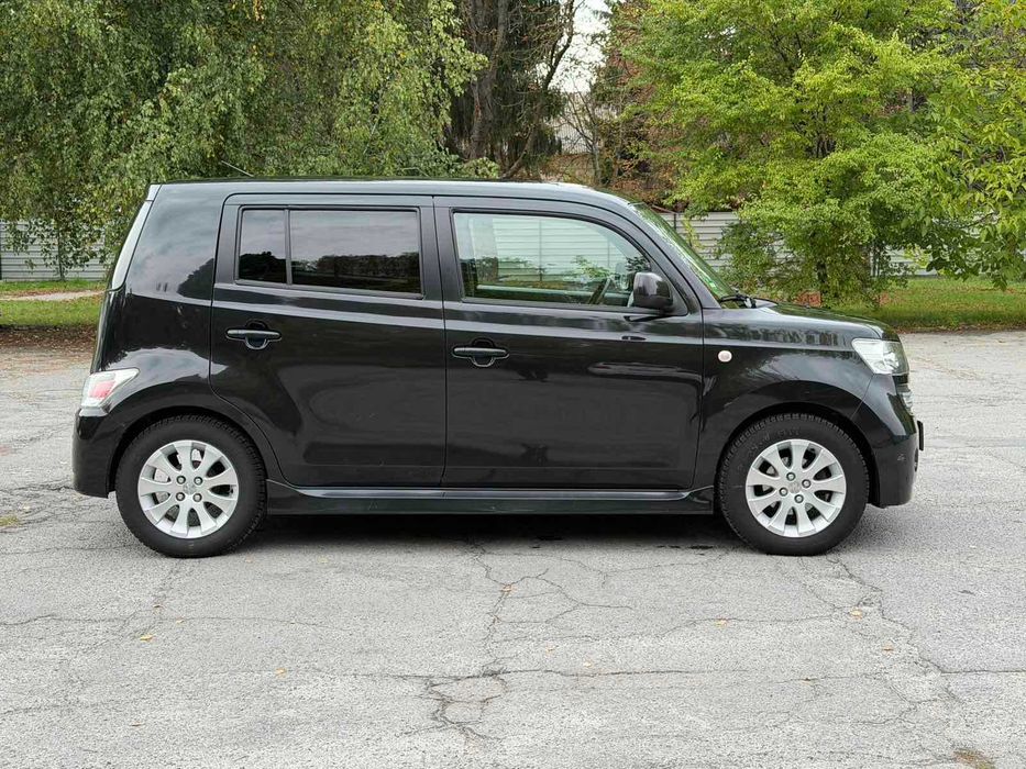 Daihatsu Materia