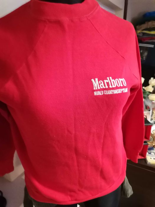 bluza    marlboro