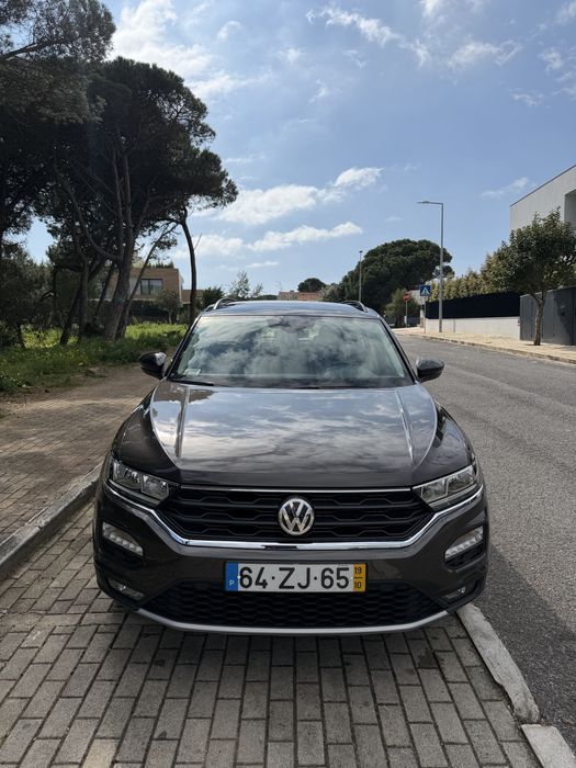 VW T-ROC 1.0 Style