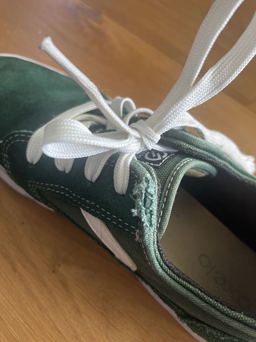 Tenisówki buty na deskorolkę
