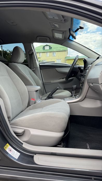 Toyota Corolla Тойота Королла 2013 р 1,8 бенз 6АКПП