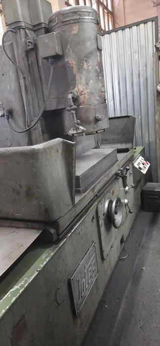 Szlifierka segmentowa do płaszczyzn JOTES SAC-30