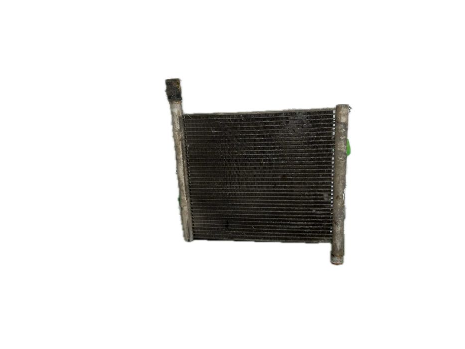 Radiador de água SMART ForTwo Coupé (450)