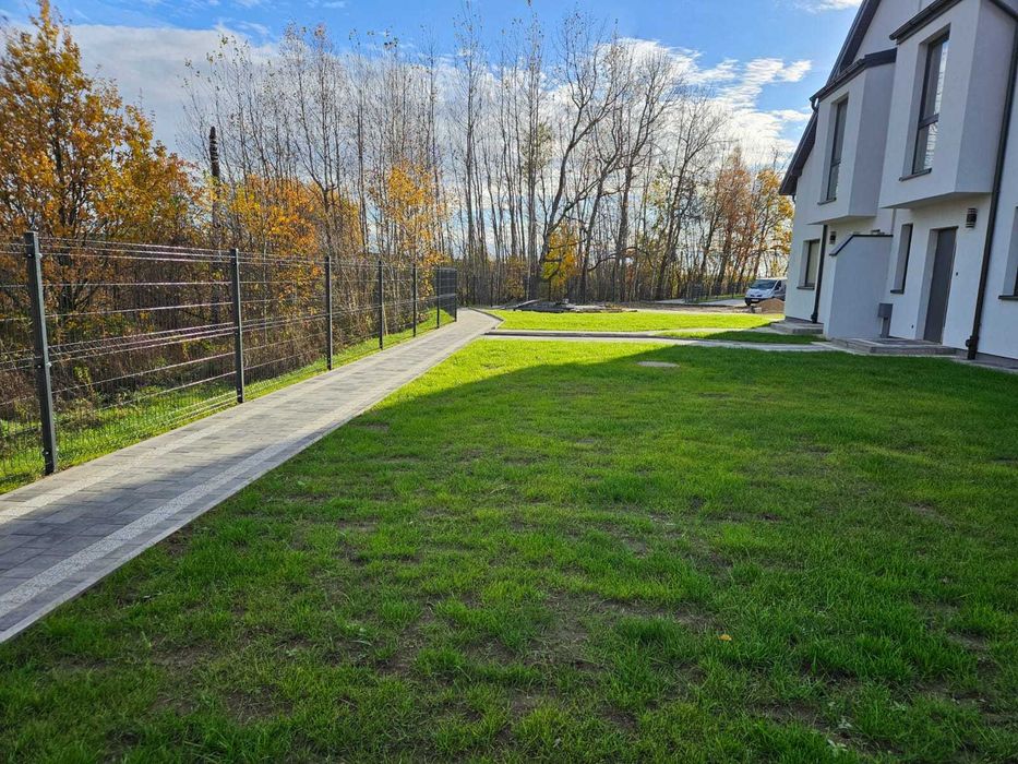 Dom 92m2 ul.Graniczna