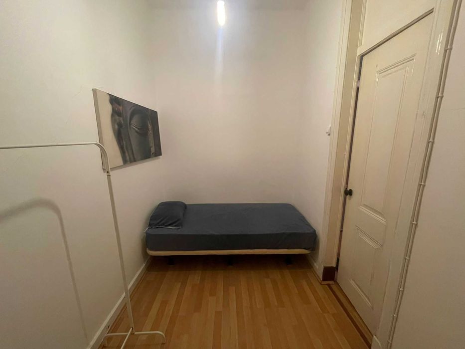 Quarto para arrendar – Braço de Prata | Longa duração