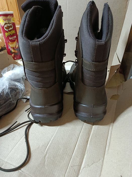 Берці талан нові