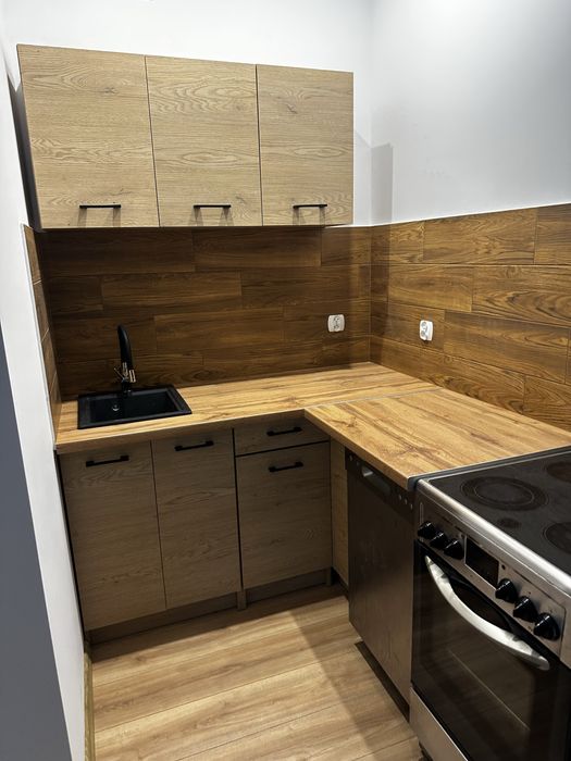 Mieszknie na wynajem Dobroszyce Rynek Centrum