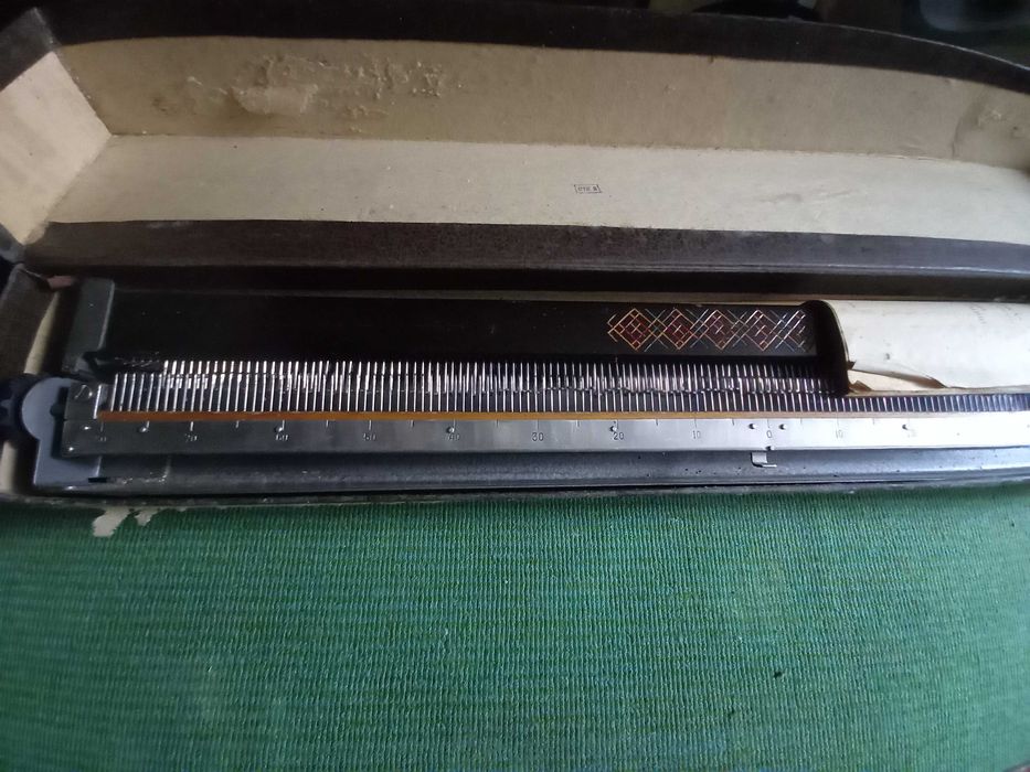 вязальная машина Чарнівчанка