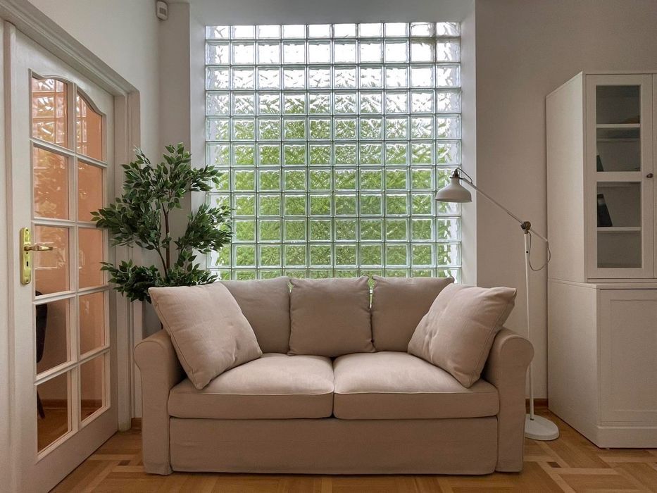 Открытие ! Новый хостел Варшава ! Район Мокотув (  Mokotów ) Hostel