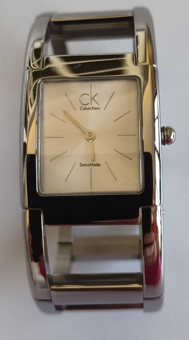 Relógio Calvin Klein