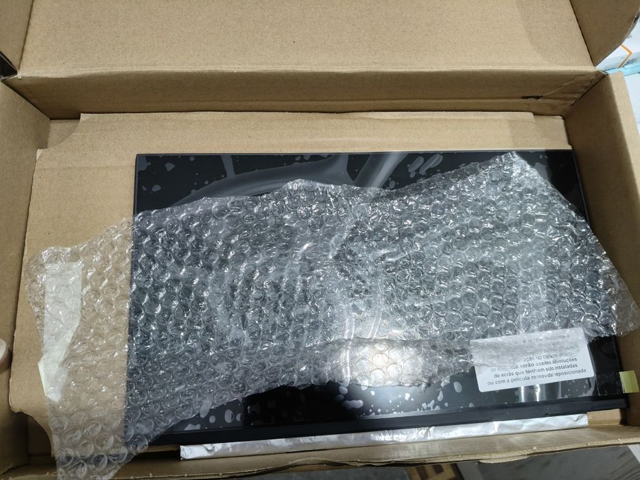 Portátil Acer aspire 3