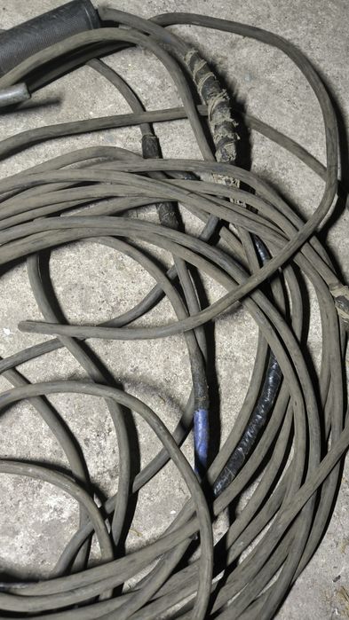 Сварочный кабель