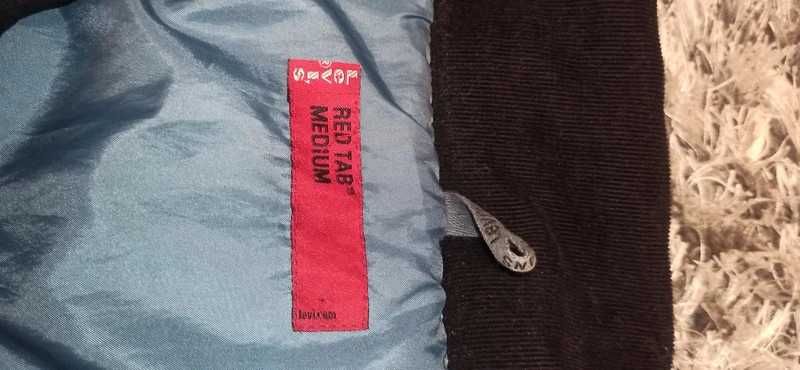 kurtka zimowa Levis rozm. 170