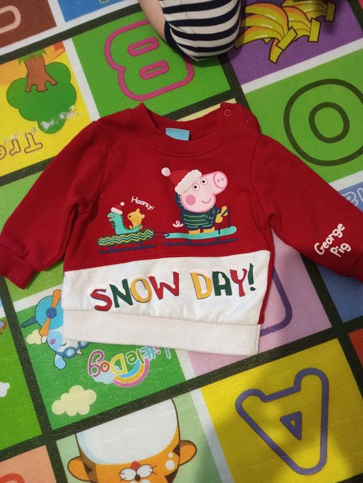 Продам дитячі речі