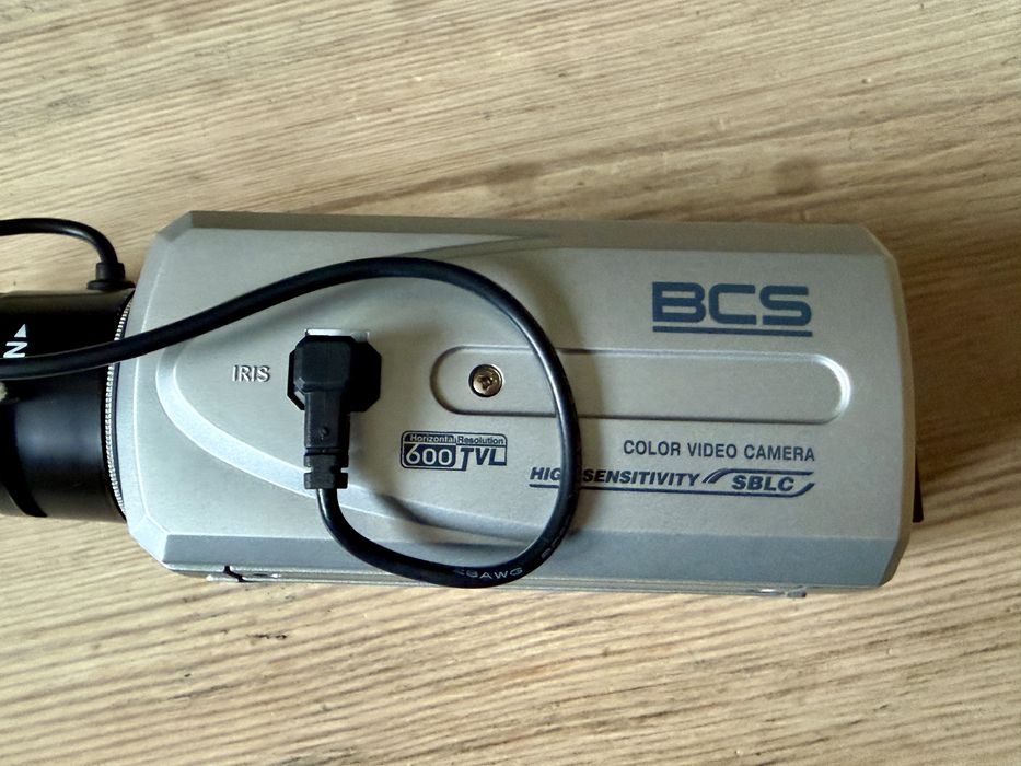 Kamera monitoringu BCS-565B