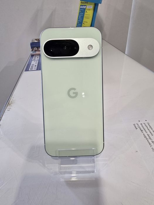 Smartfona Google Pixel 9