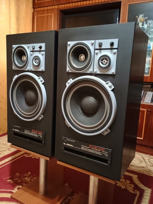 Акустическая система "Амфитон 50АС-022"